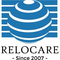 Relocare Global Moving Services Pvt. Ltd.