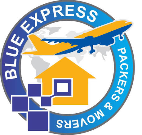 Blue Express Packers & Movers